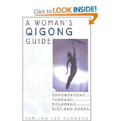 a womans qigong guide