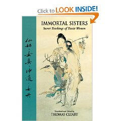 immortal sisters
