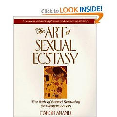 art of sexual ecstasy