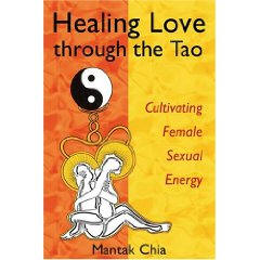 Healing Love